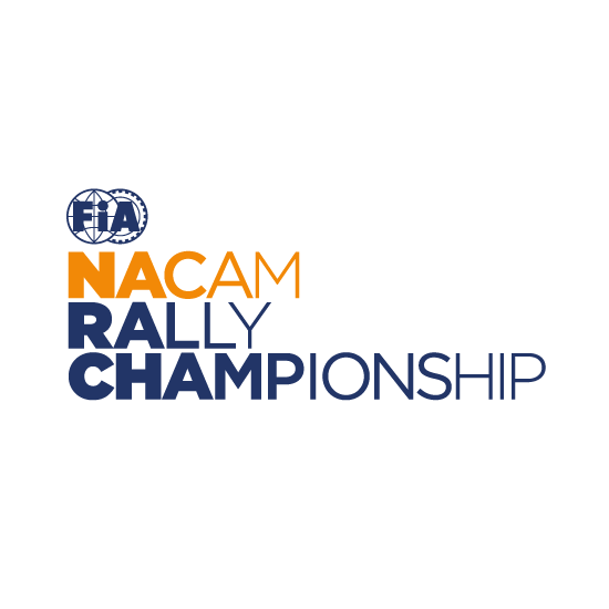 Nacam Rally Championship
